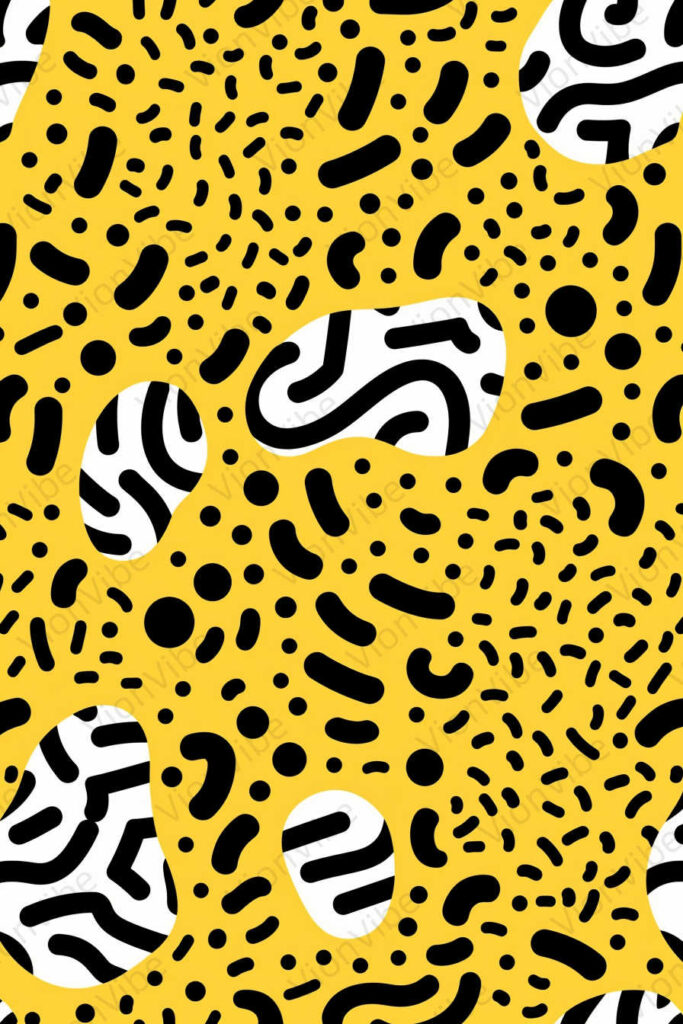 
									pattern with leopard