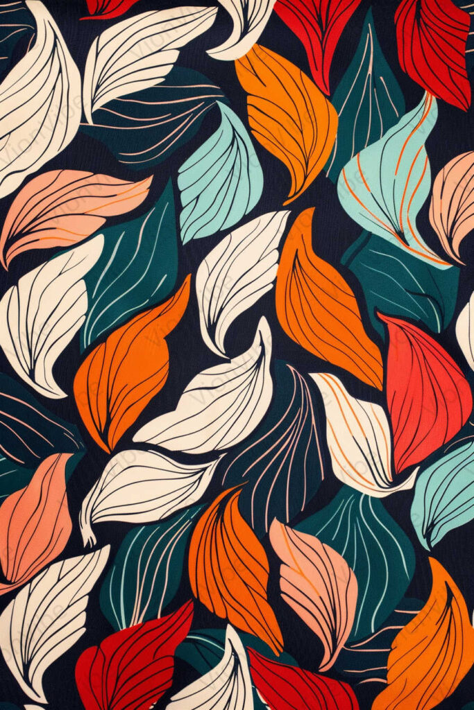 seamless pattern