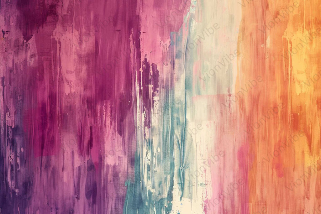 abstract watercolor background