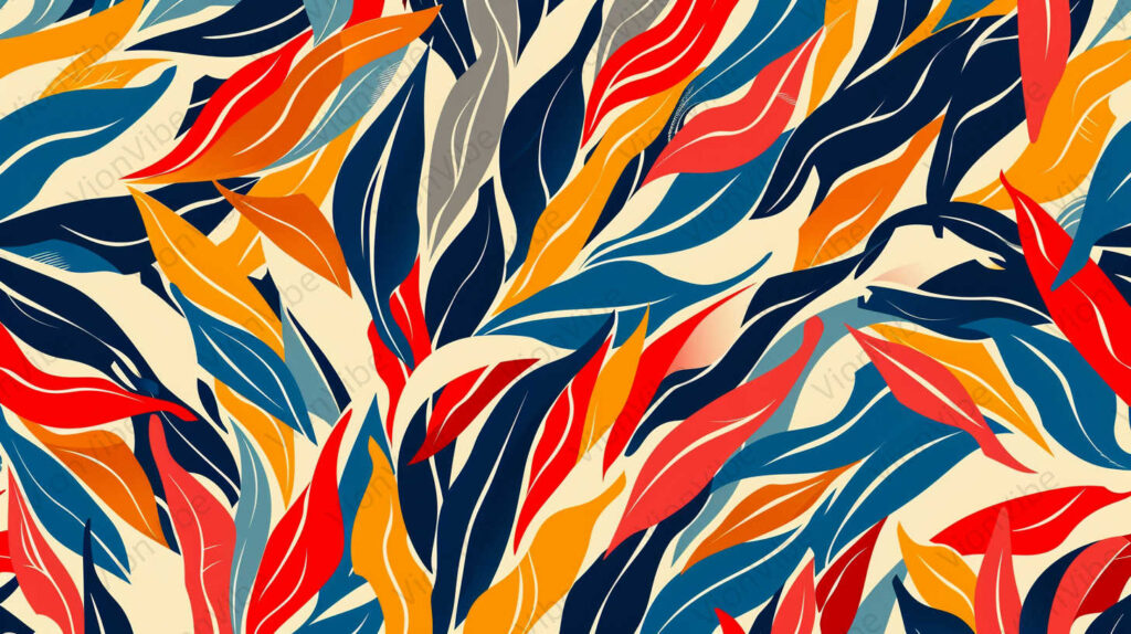 Seamless pattern