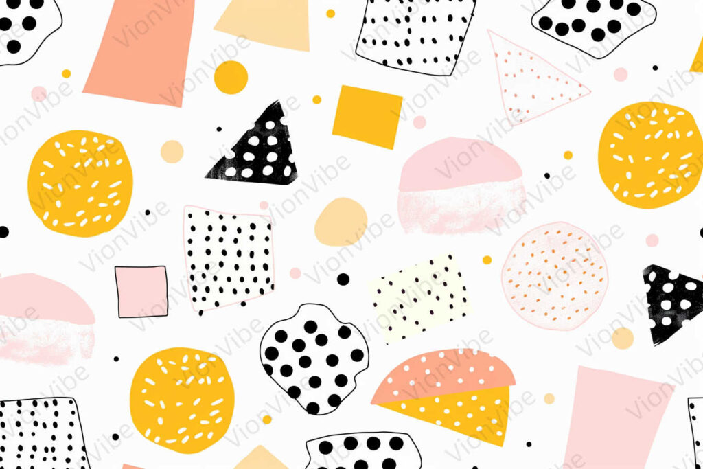 Seamless pattern