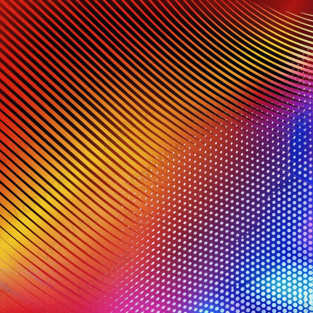 abstract colorful background