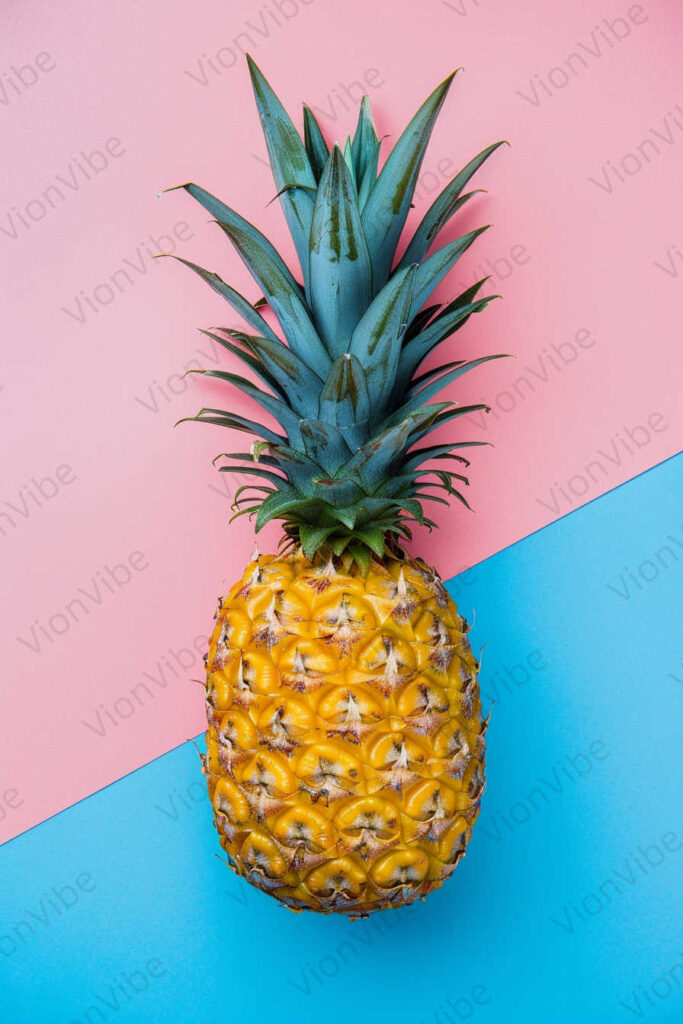 pineapple