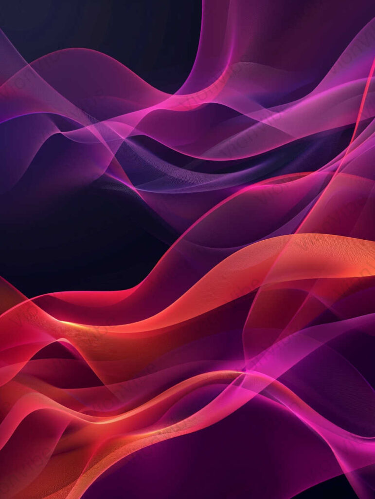 abstract background with lines