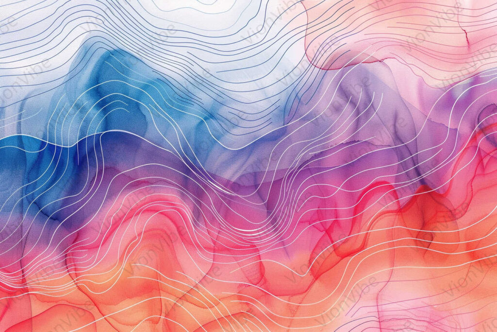 abstract colorful background