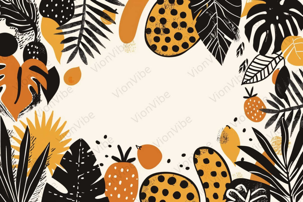 seamless pattern