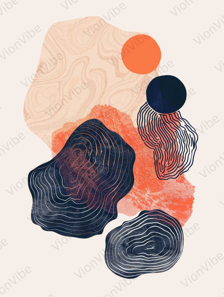 Abstract background