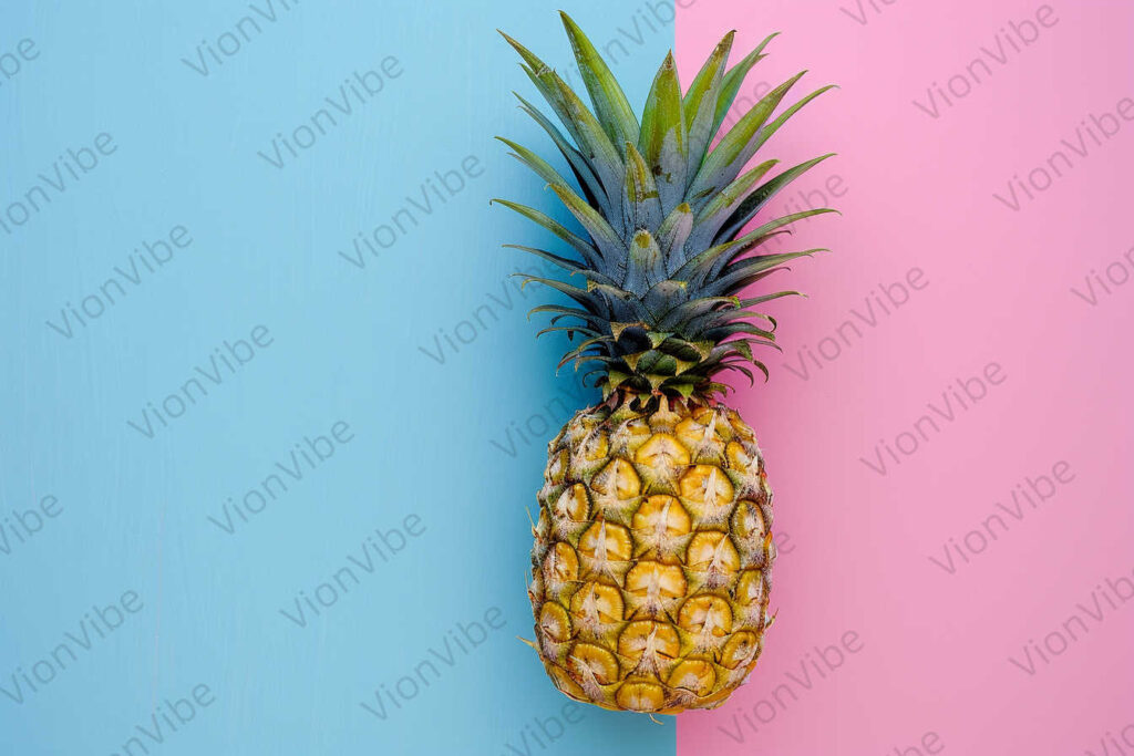 pineapple