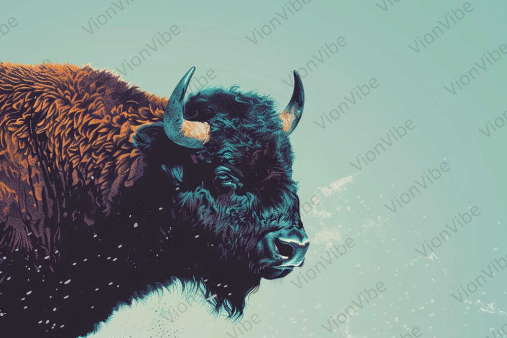 bison