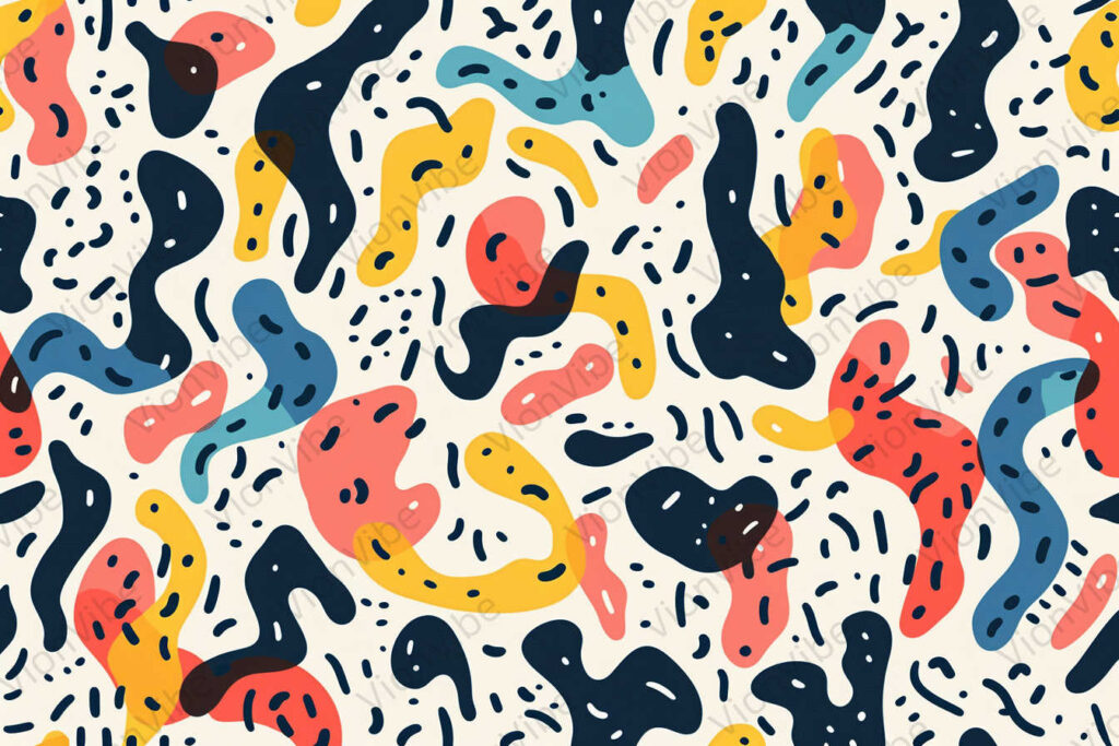 seamless pattern