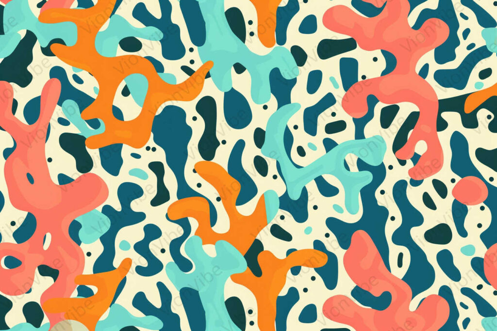 seamless pattern