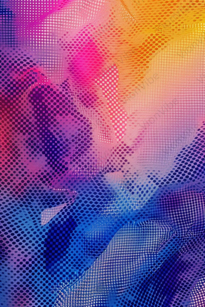 abstract colorful background