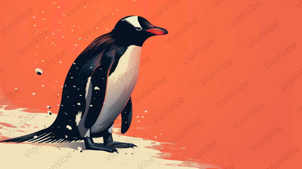 penguin