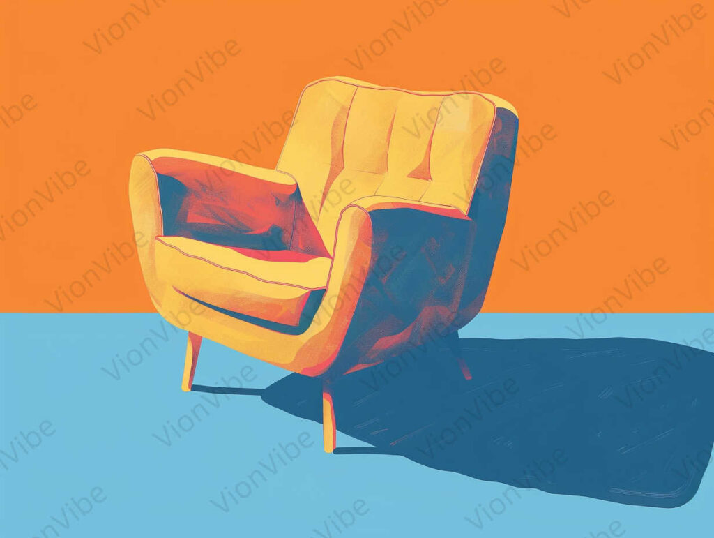 chair