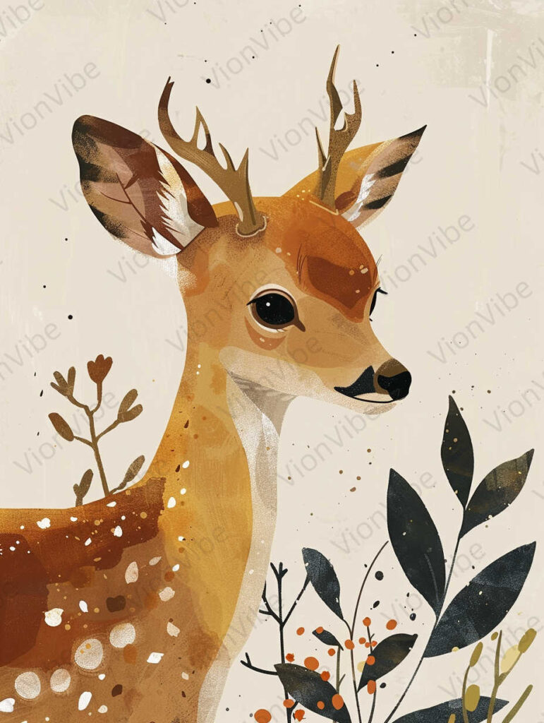 deer