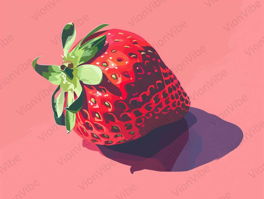 strawberry