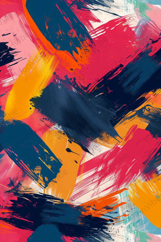 abstract colorful background