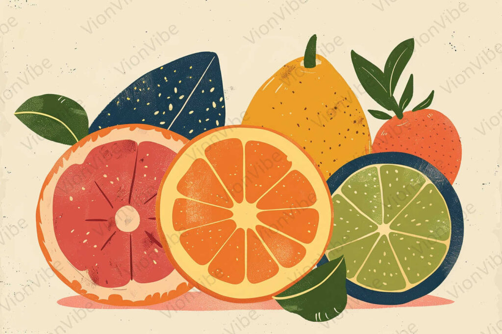 fruit background