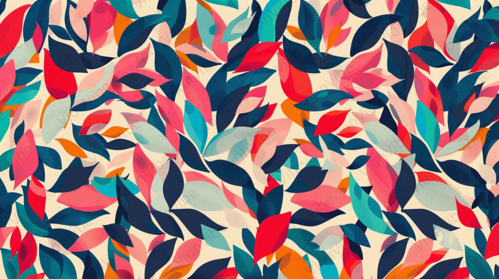 Seamless pattern