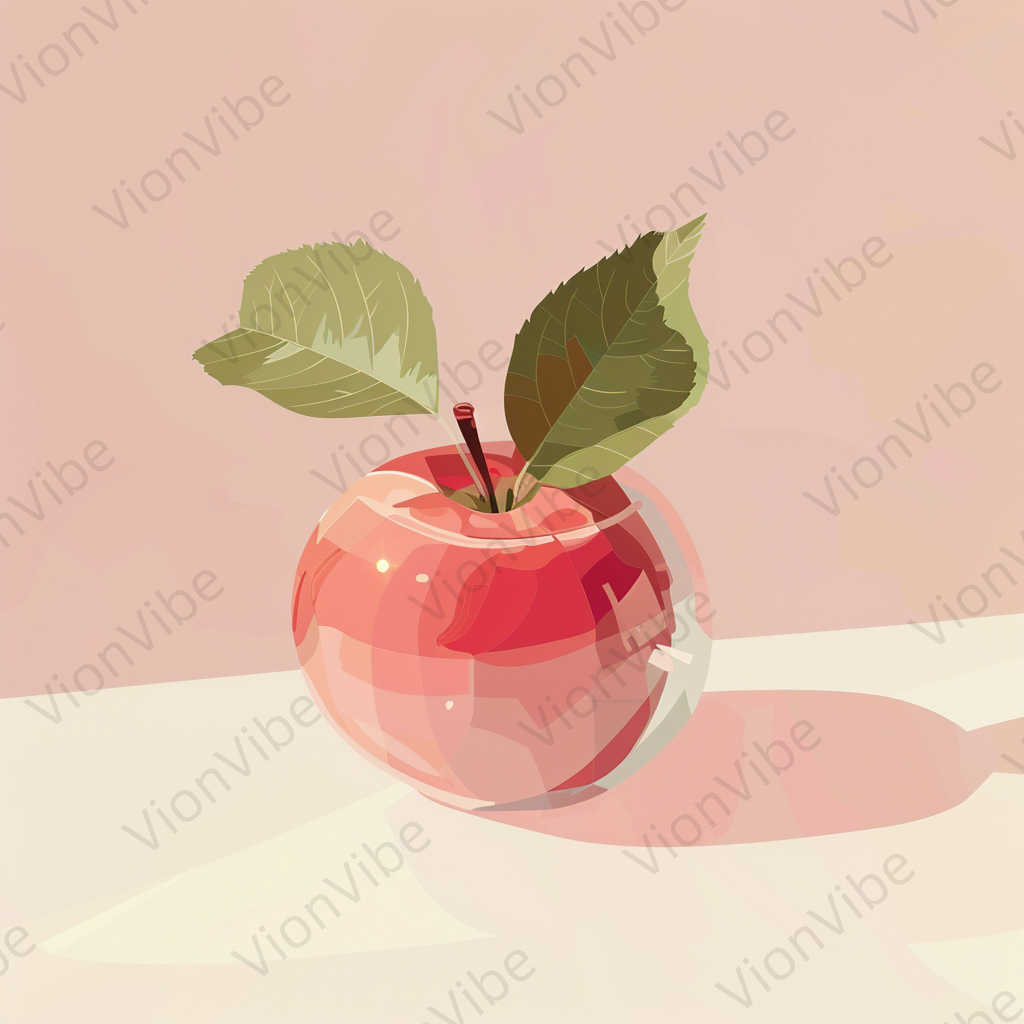 apple